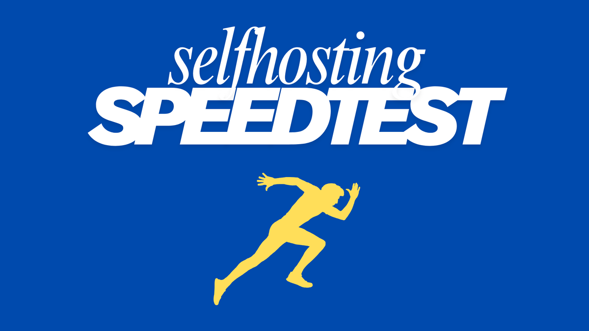 Keep an Eye on Your Internet: How to Self-Host Speedtest Tracker